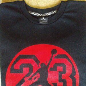 Jordan Retro 9 Sweater